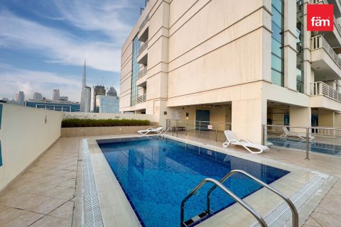 Appartement de 2 chambres à Business Bay, UAE No. 144379 26