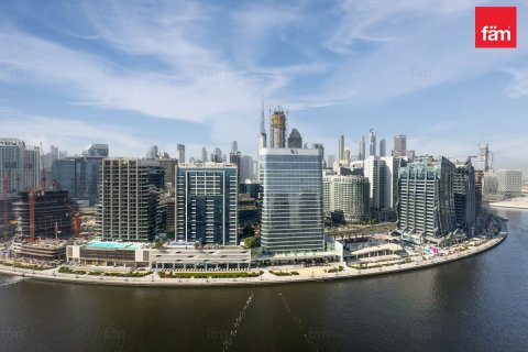 Appartement de 2 chambres à Business Bay, UAE No. 144379 3