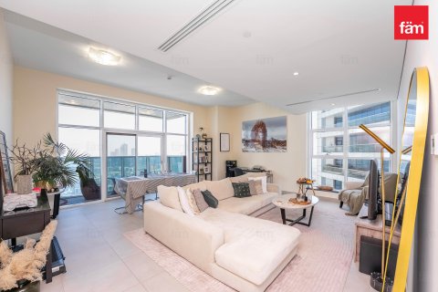 Appartement de 2 chambres à Dubai Marina, UAE No. 144382