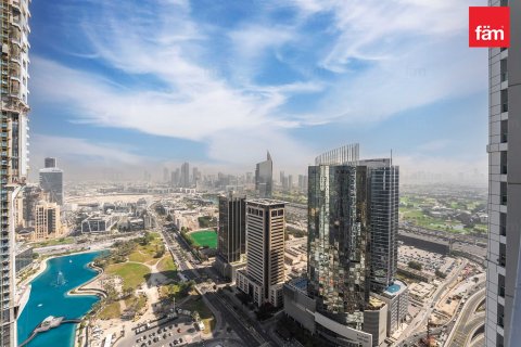 Appartement de 2 chambres à Dubai Marina, UAE No. 144382 27