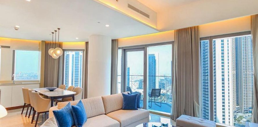 3 bedrooms Apartment  No. 116957