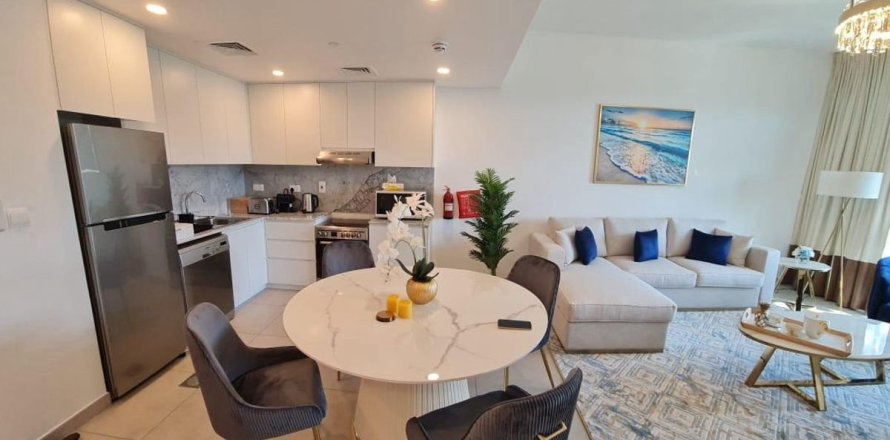 1 bedroom Apartment No. 116956
