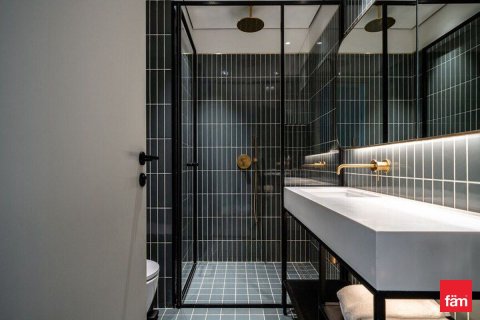 Квартира 43.7м²  №116962 12