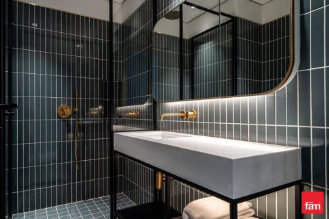 Квартира 43.7м²  №116962 13
