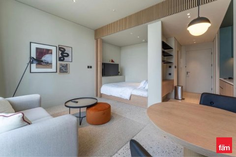 Квартира 43.7м² в Бизнес-Бэй, ОАЭ №116962 18