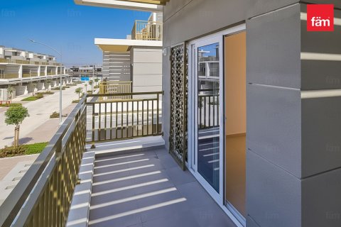 Таунхаус с 3 спальнями в Дубай, ОАЭ №146293 19