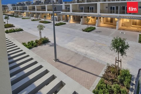 Таунхаус с 3 спальнями в Дубай, ОАЭ №146293 24