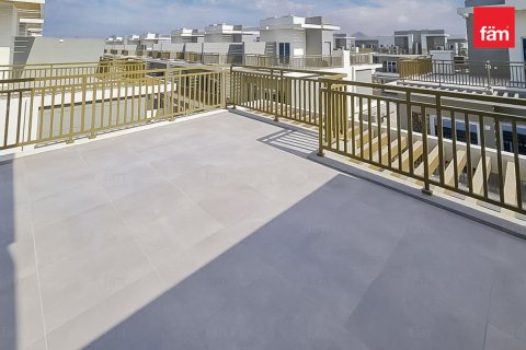 Таунхаус с 3 спальнями в Дубай, ОАЭ №146293 20