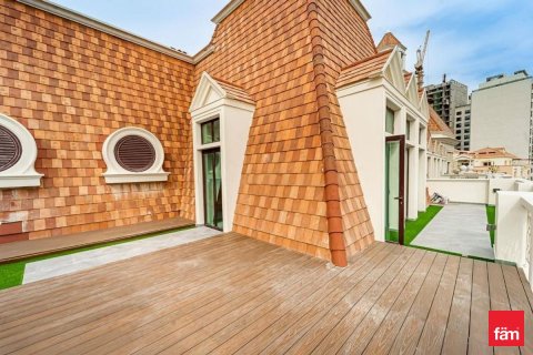 Квартира с 3 спальнями в Дубай, ОАЭ №146287 10