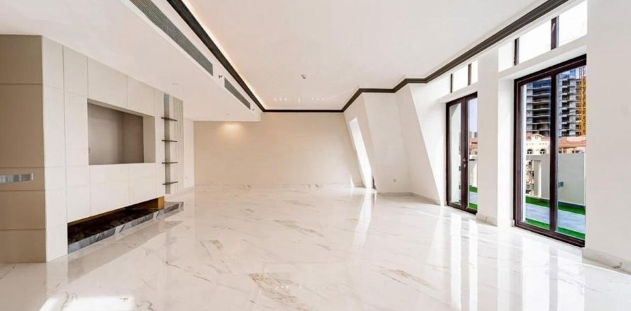 Квартира с 3 спальнями в Дубай, ОАЭ №146287