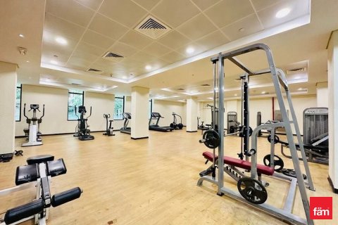 Квартира с 3 спальнями в Дубай, ОАЭ №146287 13