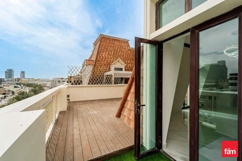 Квартира с 3 спальнями в Дубай, ОАЭ №146287 11