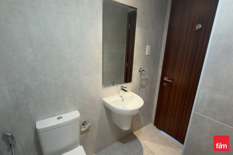 Таунхаус с 3 спальнями в Meydan, ОАЭ №146292 11