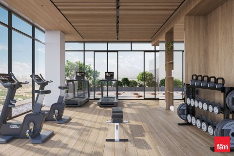 Квартира с 1 спальней в Meydan, ОАЭ №146290 8