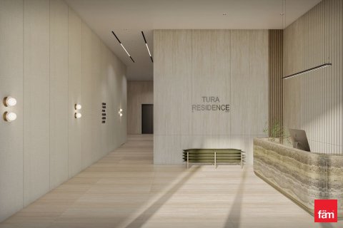 Квартира с 1 спальней в Meydan, ОАЭ №146290 5