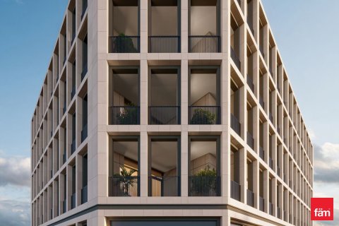 Квартира с 1 спальней в Meydan, ОАЭ №146290 11