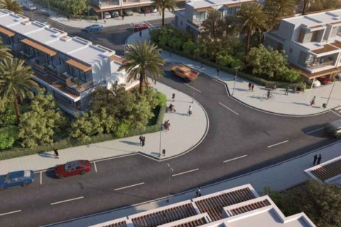 Таунхаус с 4 спальнями в Дубай, ОАЭ №146291 8