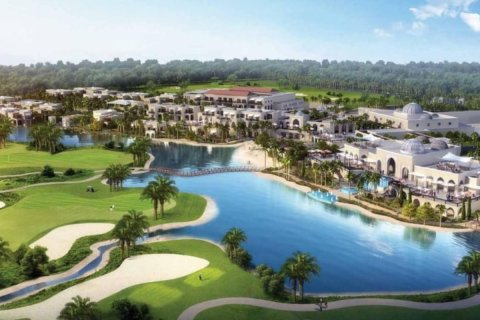 Таунхаус с 4 спальнями в Дубай, ОАЭ №146291 10