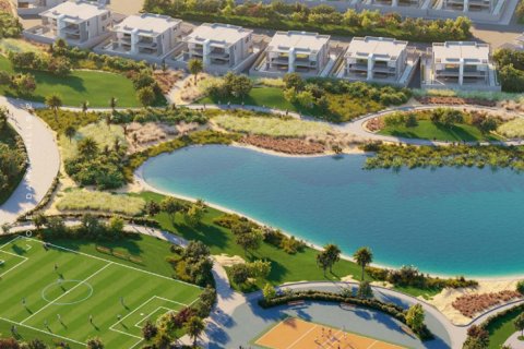 Таунхаус с 4 спальнями в Дубай, ОАЭ №146291 9