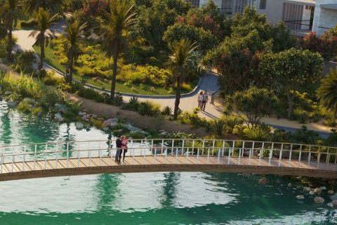 Таунхаус с 4 спальнями в Дубай, ОАЭ №146291 13