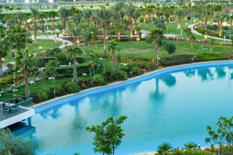 Таунхаус с 4 спальнями в Дубай, ОАЭ №146291 5