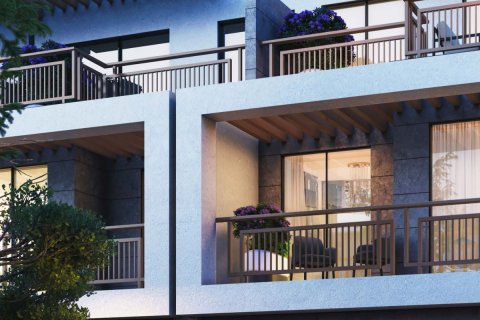 Таунхаус с 4 спальнями в Дубай, ОАЭ №146291 11