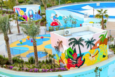 Таунхаус с 4 спальнями в Дубай, ОАЭ №146291 7