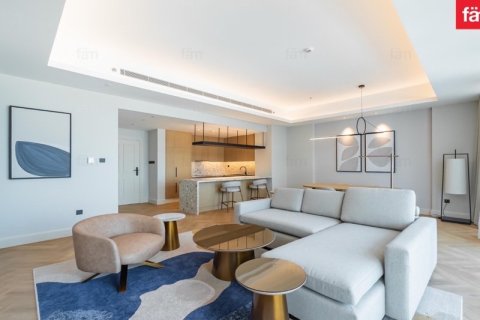 Квартира с 2 спальнями в Аль-Барша, ОАЭ №146288