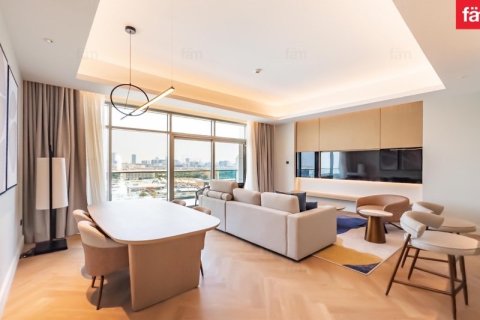 Квартира с 2 спальнями в Аль-Барша, ОАЭ №146288 6