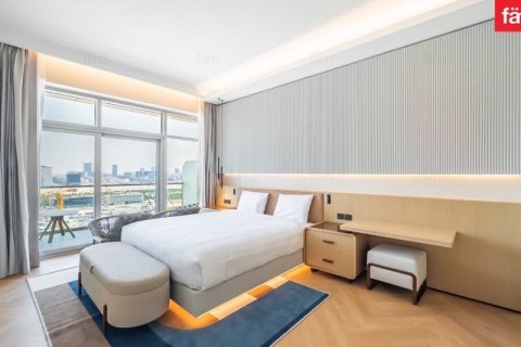 Квартира с 2 спальнями в Аль-Барша, ОАЭ №146288 16