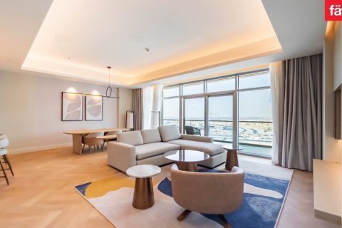 Квартира с 2 спальнями в Аль-Барша, ОАЭ №146288 3