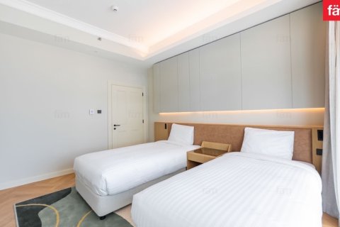 Квартира с 2 спальнями в Аль-Барша, ОАЭ №146288 15