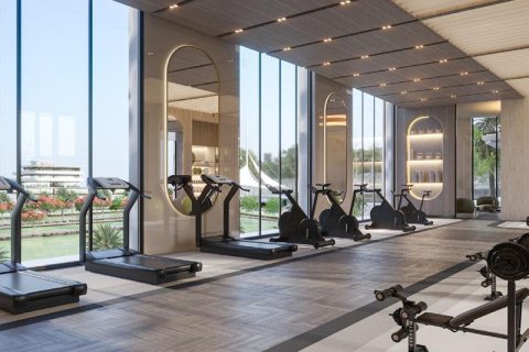 Appartement de 1 chambre No. 123841 14