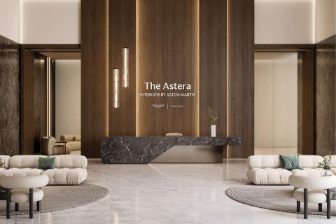 Квартира с 2 спальнями  №123842 12