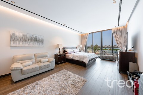 7 غرفة نوم  فيلا في Jumeirah Park, الإمارات العربية المتحدة رقم 173422 24