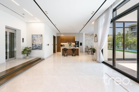 7 غرفة نوم  فيلا في Jumeirah Park, الإمارات العربية المتحدة رقم 173422 26