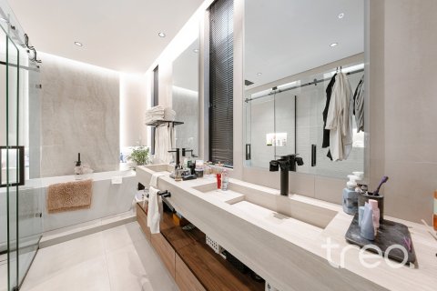 7 غرفة نوم  فيلا في Jumeirah Park, الإمارات العربية المتحدة رقم 173422 21