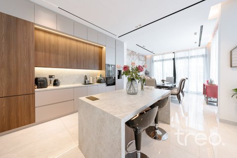 7 غرفة نوم  فيلا في Jumeirah Park, الإمارات العربية المتحدة رقم 173422 31