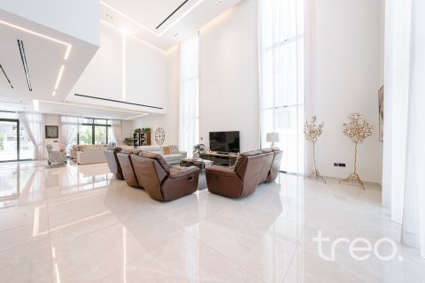 7 غرفة نوم  فيلا في Jumeirah Park, الإمارات العربية المتحدة رقم 173422 8