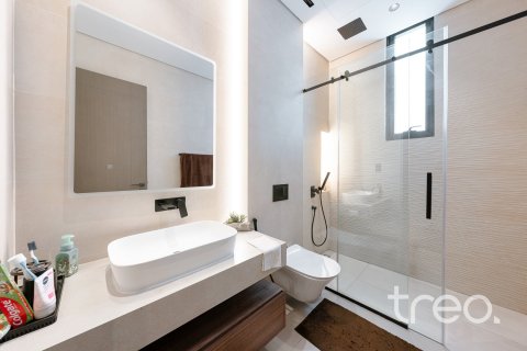 7 غرفة نوم  فيلا في Jumeirah Park, الإمارات العربية المتحدة رقم 173422 15