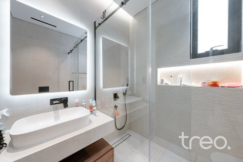 7 غرفة نوم  فيلا في Jumeirah Park, الإمارات العربية المتحدة رقم 173422 18