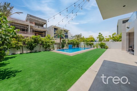 7 غرفة نوم  فيلا في Jumeirah Park, الإمارات العربية المتحدة رقم 173422 5