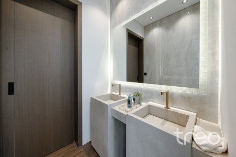 7 غرفة نوم  فيلا في Jumeirah Park, الإمارات العربية المتحدة رقم 173422 7