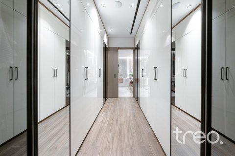7 غرفة نوم  فيلا في Jumeirah Park, الإمارات العربية المتحدة رقم 173422 22