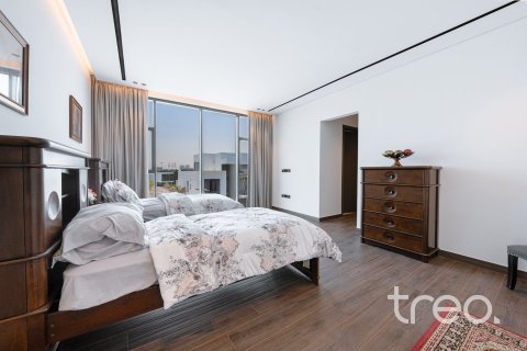 7 غرفة نوم  فيلا في Jumeirah Park, الإمارات العربية المتحدة رقم 173422 14