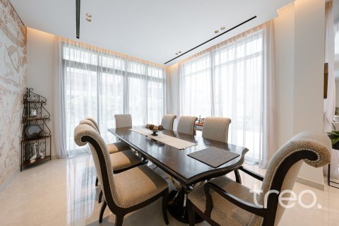 7 غرفة نوم  فيلا في Jumeirah Park, الإمارات العربية المتحدة رقم 173422 25