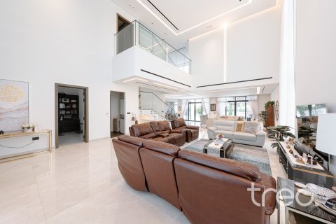 7 غرفة نوم  فيلا في Jumeirah Park, الإمارات العربية المتحدة رقم 173422 30