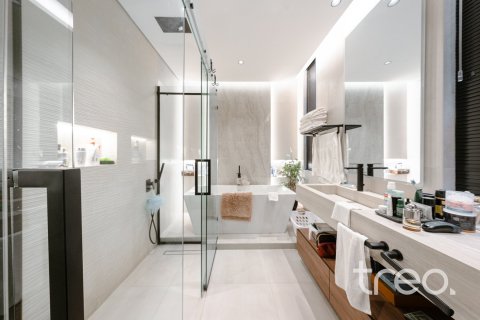 7 غرفة نوم  فيلا في Jumeirah Park, الإمارات العربية المتحدة رقم 173422 20