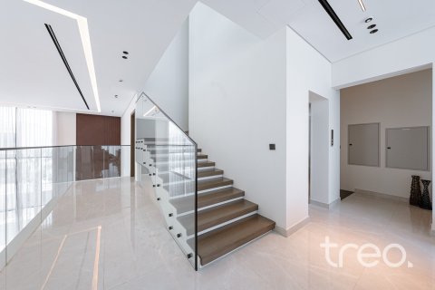 7 غرفة نوم  فيلا في Jumeirah Park, الإمارات العربية المتحدة رقم 173422 17
