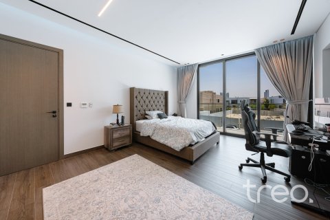 7 غرفة نوم  فيلا في Jumeirah Park, الإمارات العربية المتحدة رقم 173422 10
